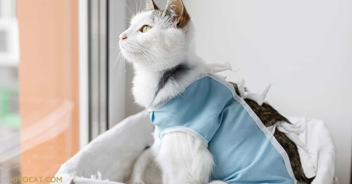 Benefits of Spaying or Neutering Your Cat